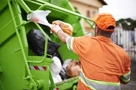 Donation Pickup Services in Benton Harbor, MI