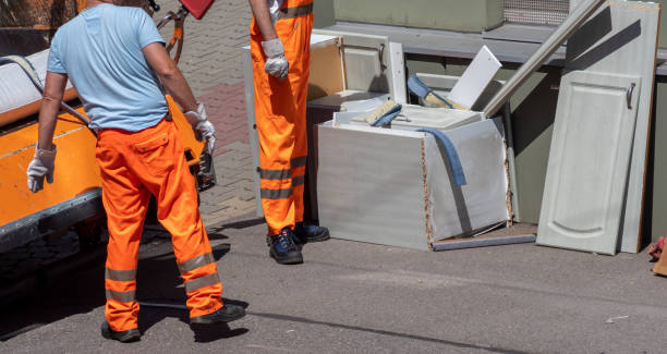 Best Same-Day Junk Removal Services  in Benton Harbor, MI