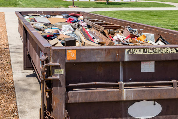 Best Basement Cleanout  in Benton Harbor, MI