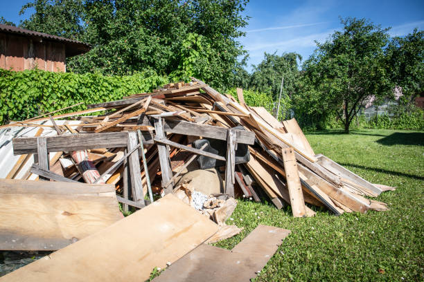 Trusted Benton Harbor, MI Junk Removal Services Experts