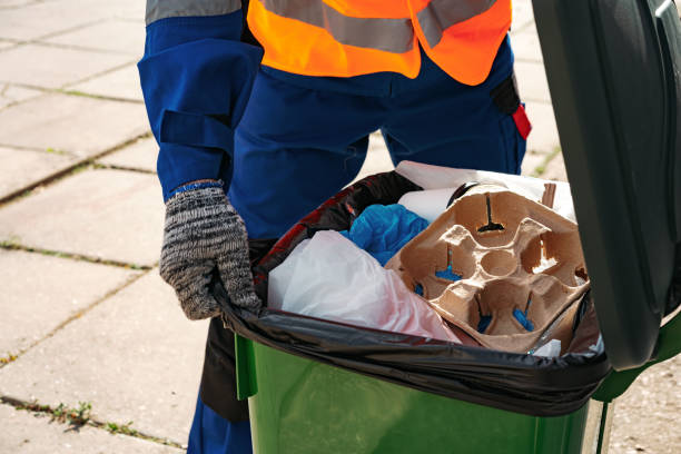 Best Dumpster Rental Services  in Benton Harbor, MI
