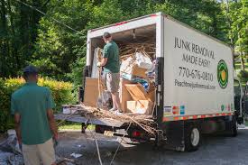 Best Construction Debris Removal  in Benton Harbor, MI